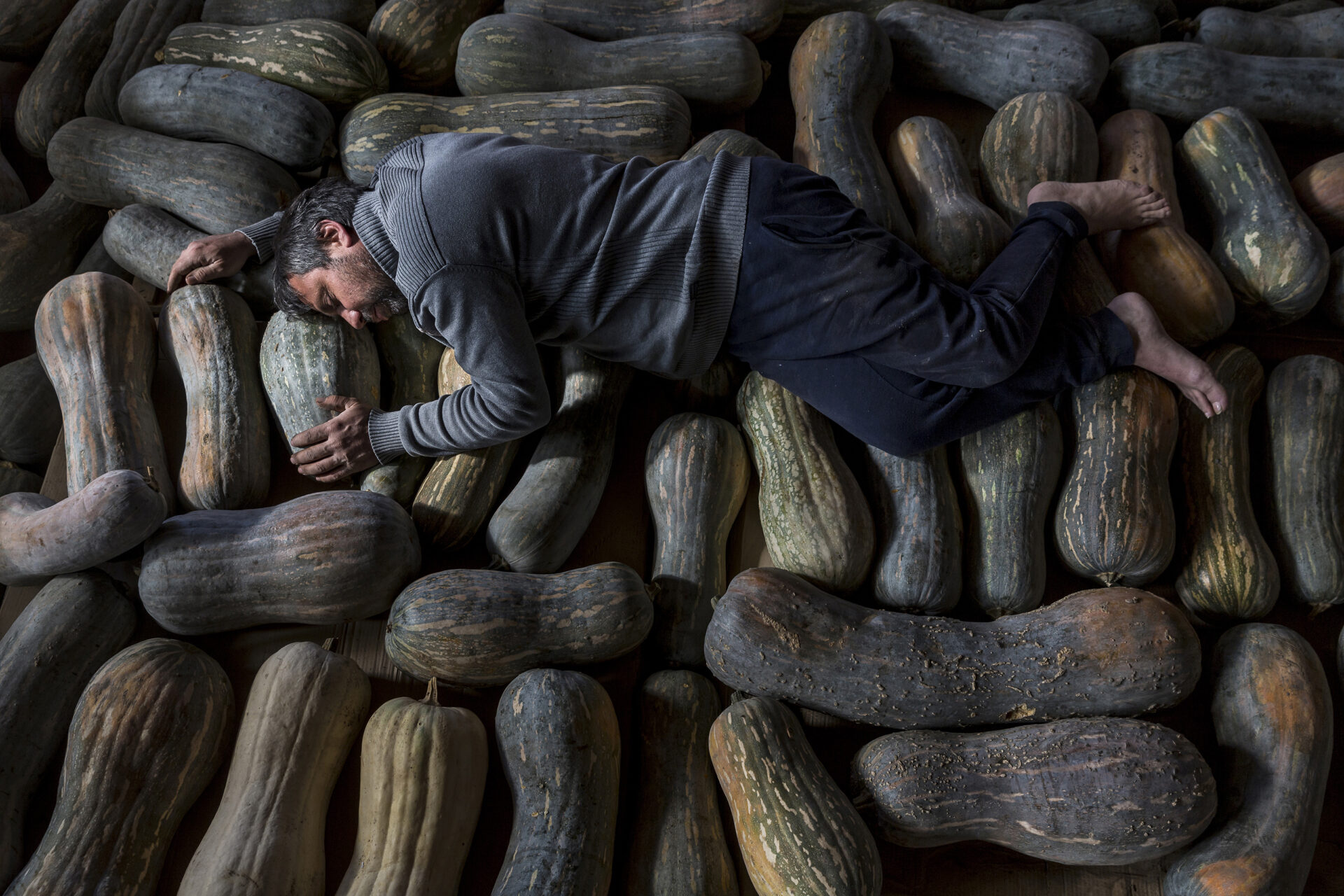 Rosa Mariniello — Vincenzo Egizio (1° Premio Foto Singola)